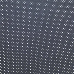 Shwe Shwe Navy Dots 140cm