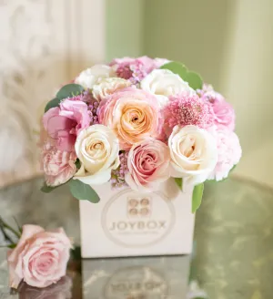 Signature Petite Wooden JoyBox