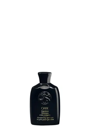 Signature Shampoo | Travel
