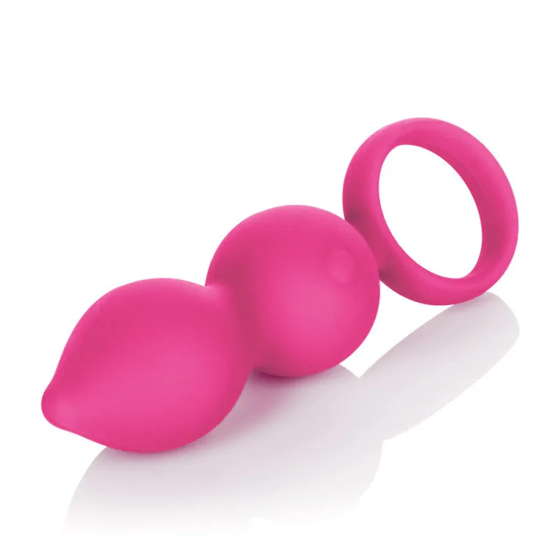 Silhouette S1 - Pink