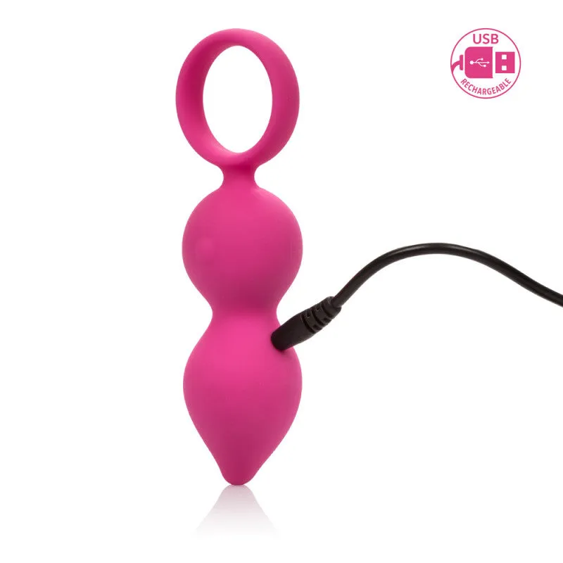 Silhouette S1 - Pink