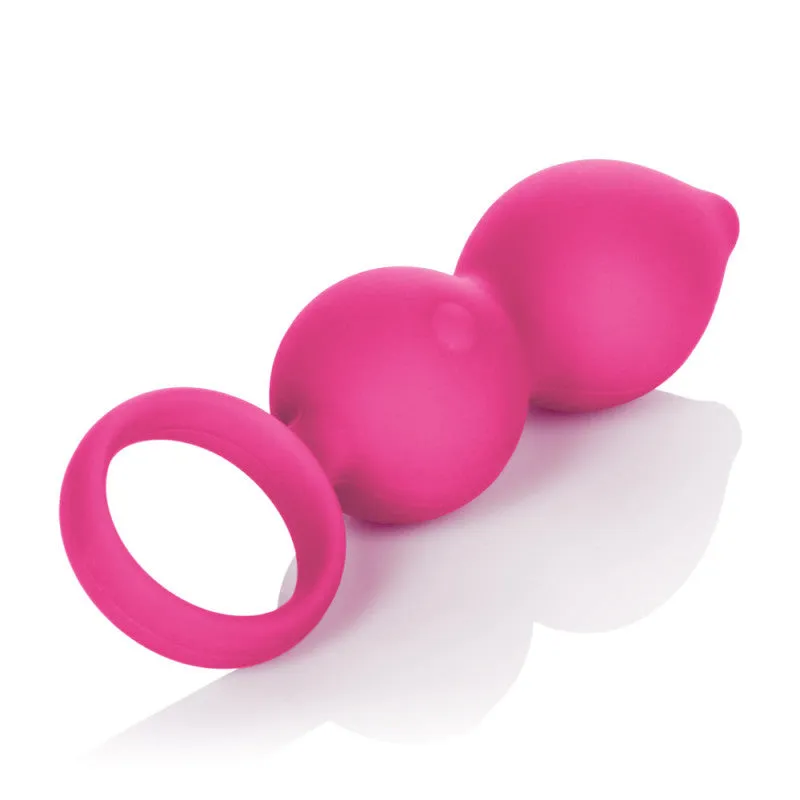 Silhouette S1 - Pink