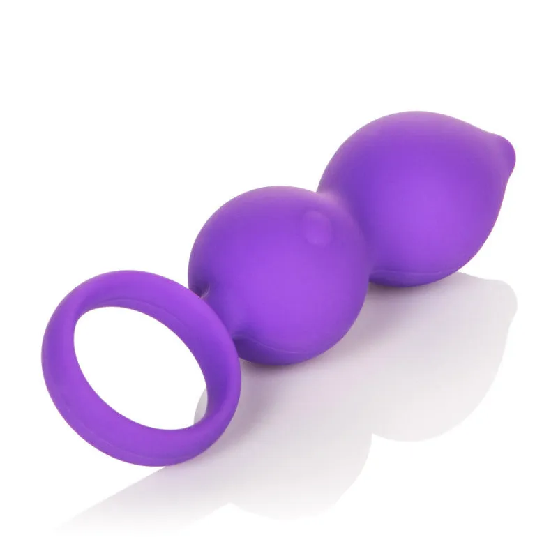 Silhouette S1 - Purple