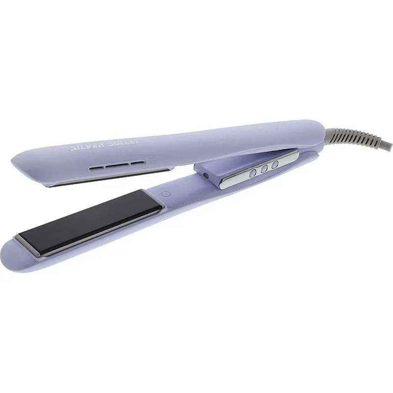 Silver Bullet Heat Ceramic Iron 25mm