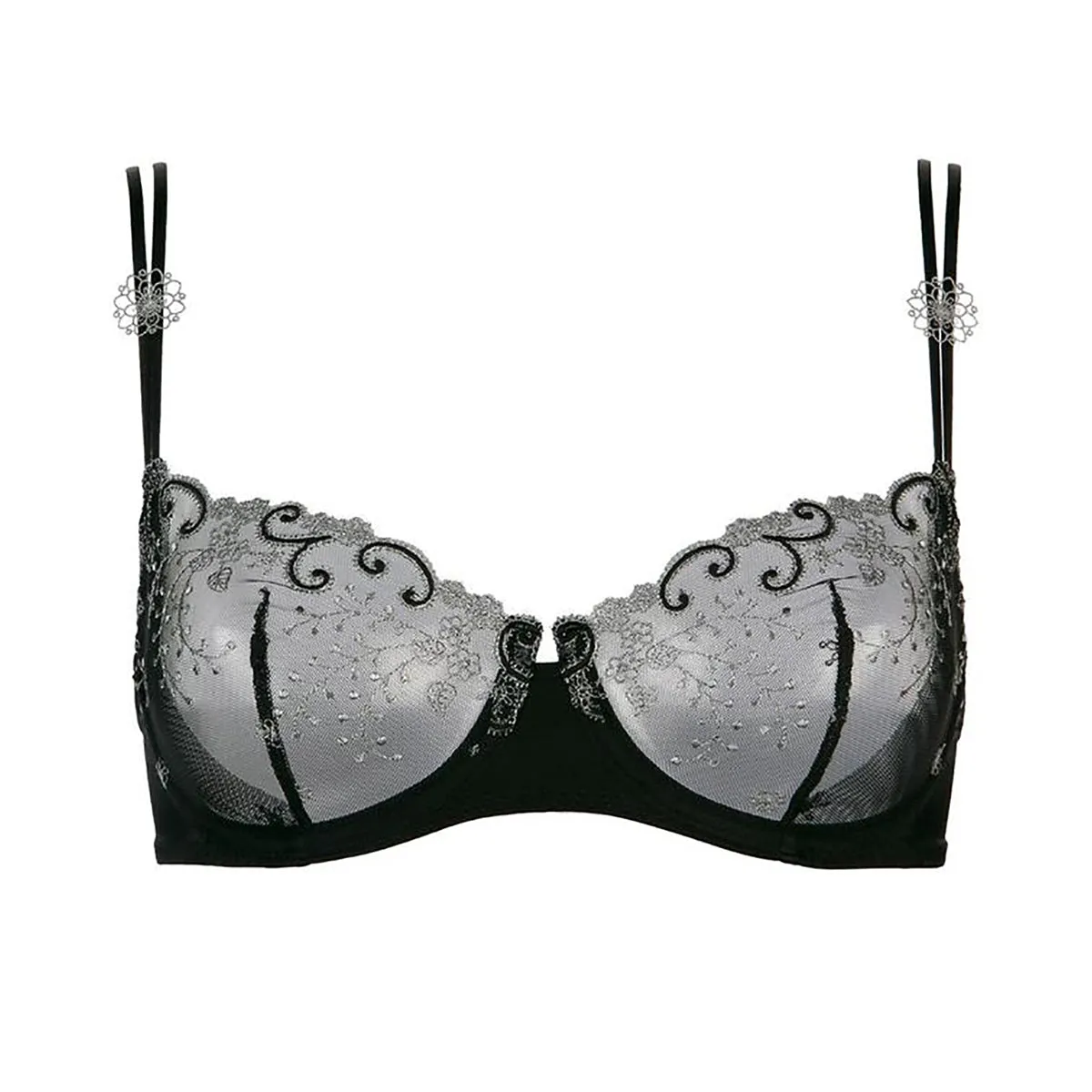 Simone Pérèle Delice Demi Bra