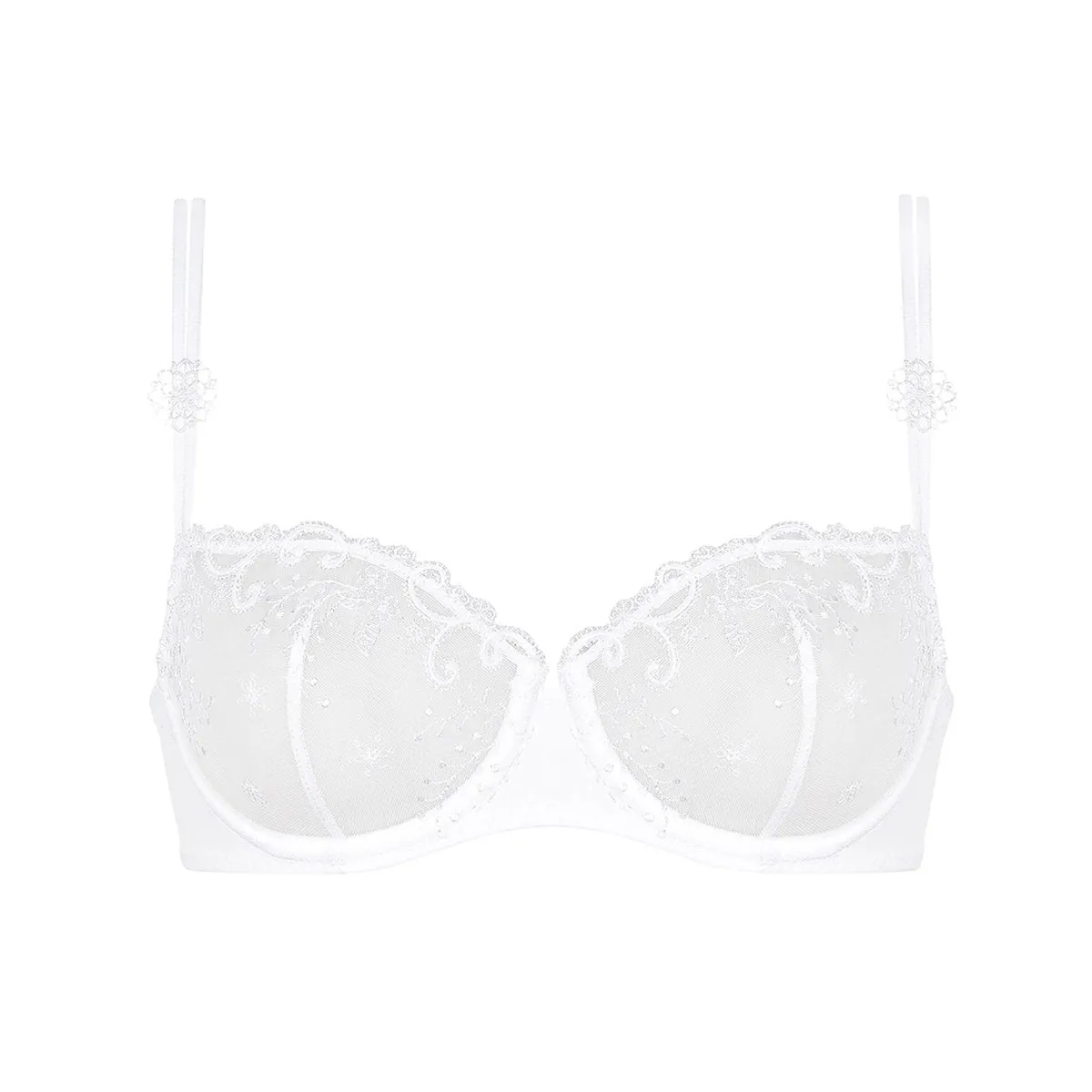 Simone Pérèle Delice Demi Bra