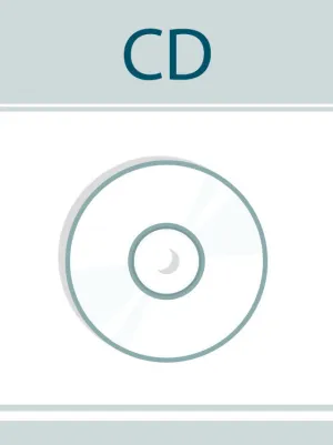 Singable Solutions for SAB Choirs - Accomp CD