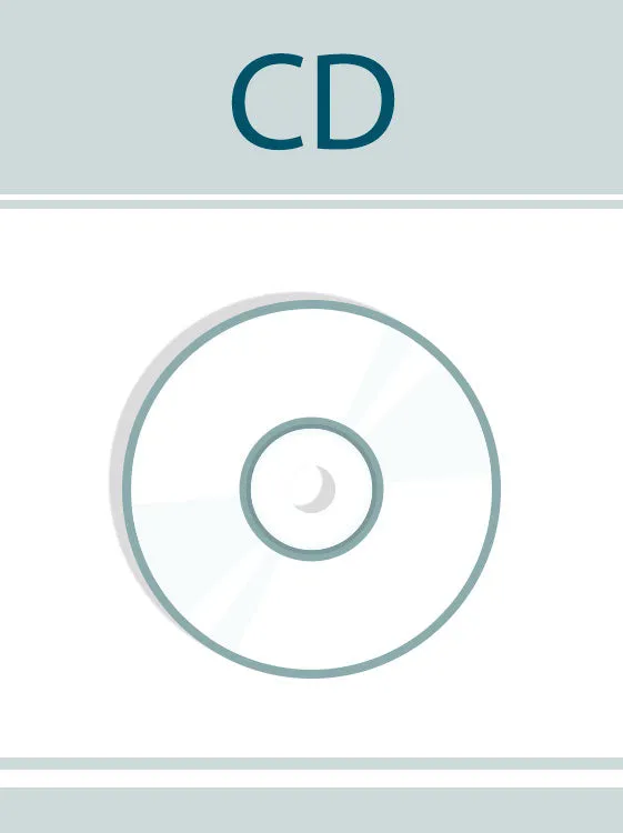 Singable Solutions for SAB Choirs - Accomp CD