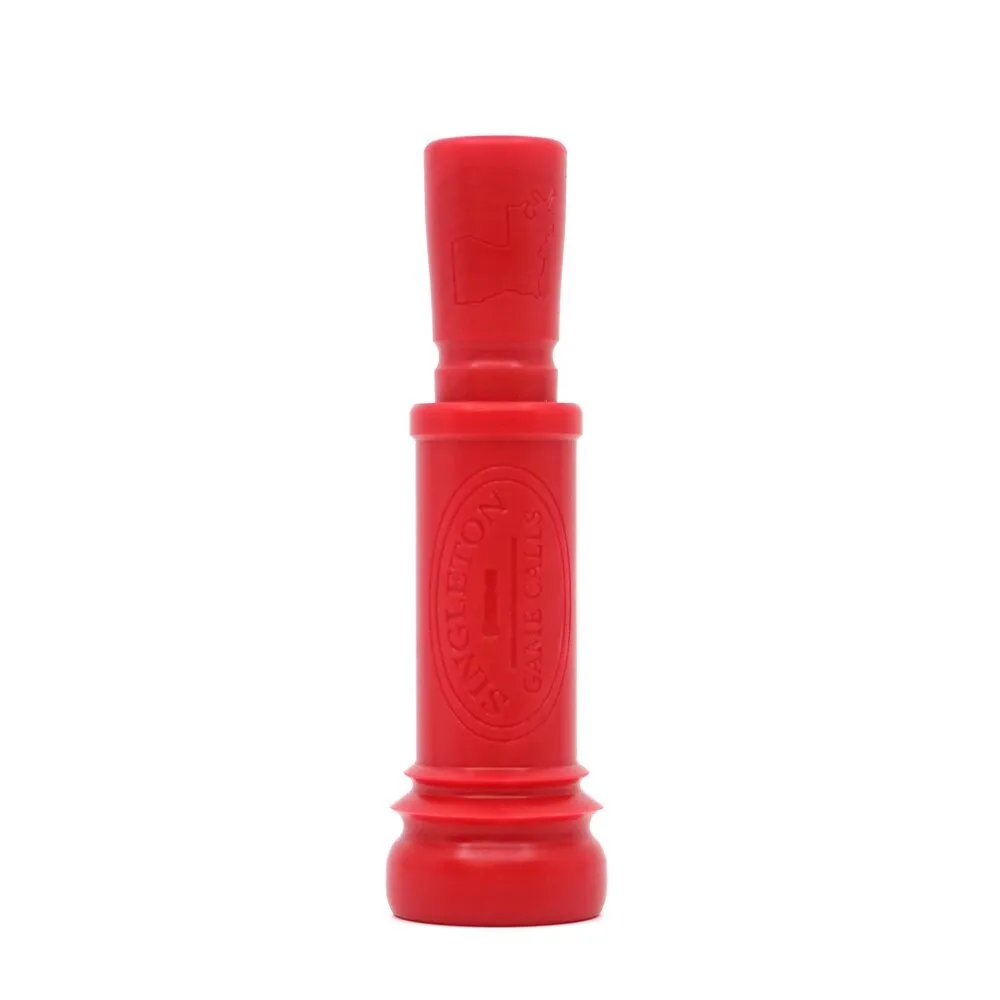 Singleton LA Etched Cutdown Call