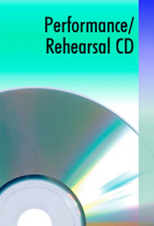 Sinner Man - Performance/Rehearsal CD