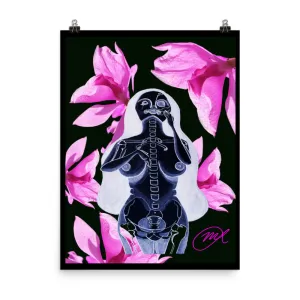 Skeleflora