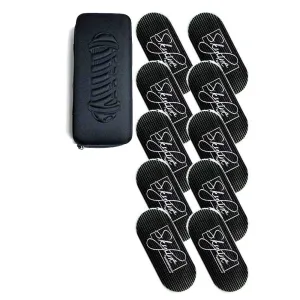SKYLINE Barbering - Travel Case   10 Hair Grips