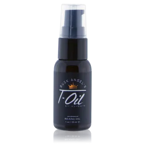 Sliquid Buck Angels T-Oil