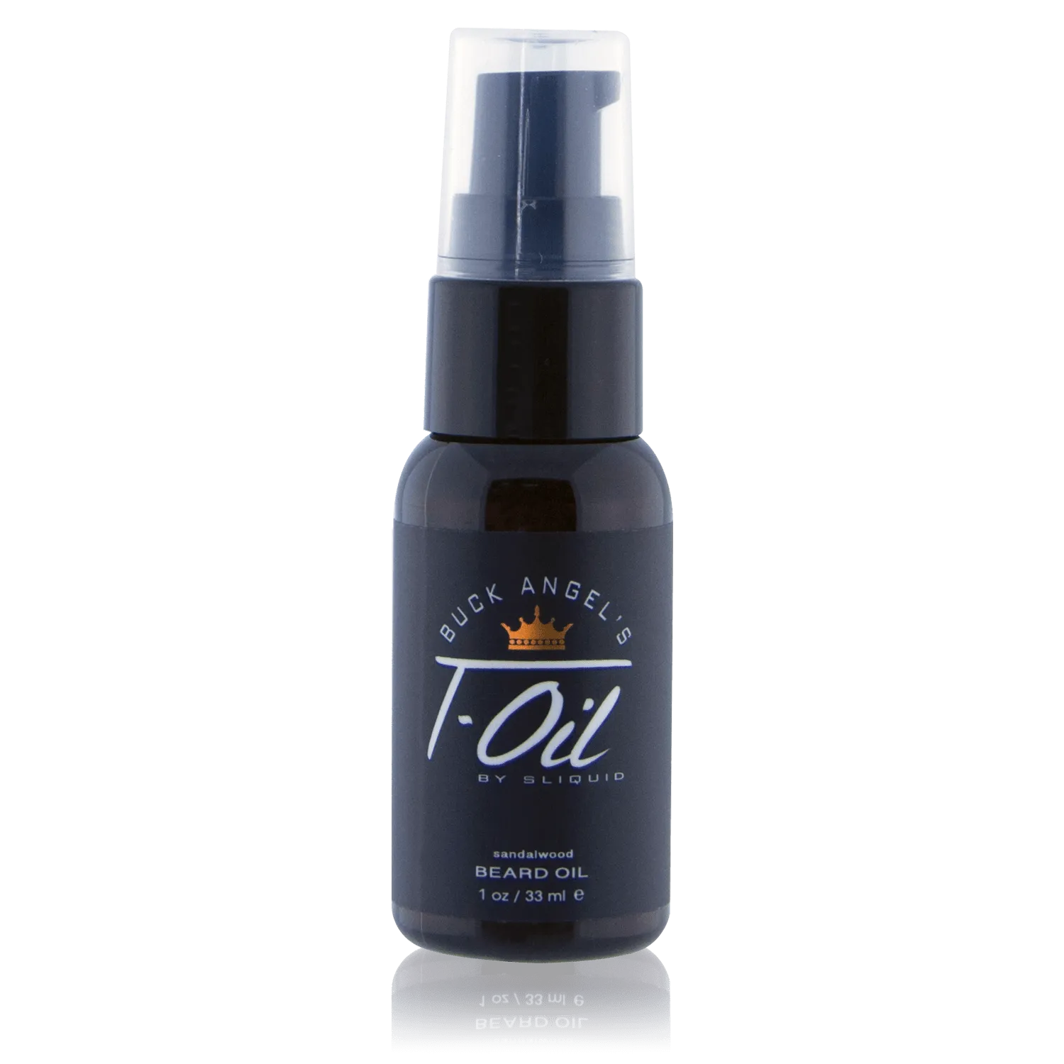 Sliquid Buck Angels T-Oil