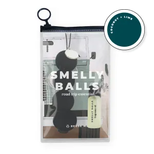 Smelly Balls Onyx Set