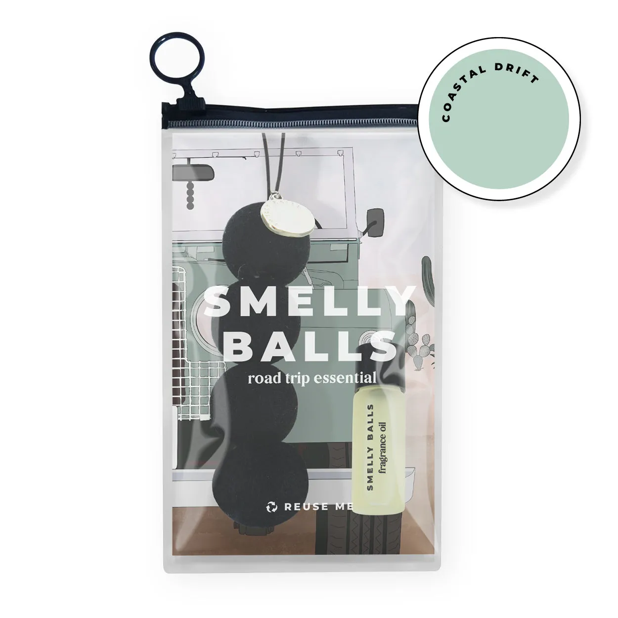 Smelly Balls Onyx Set