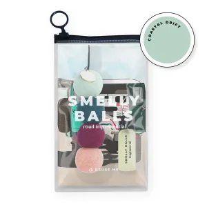 Smelly Balls Roadie Set