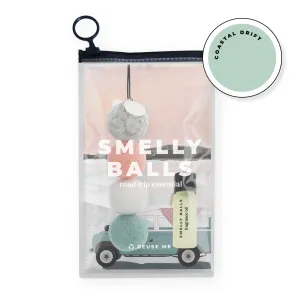 Smelly Balls Seapink Set