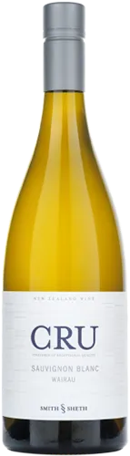 Smith & Sheth CRU Wairau Valley Sauvignon Blanc 2022/23
