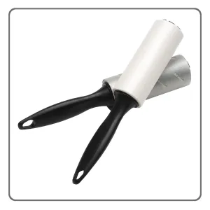 Smooth Trip Travel Sized Lint Rollers - 2 pack