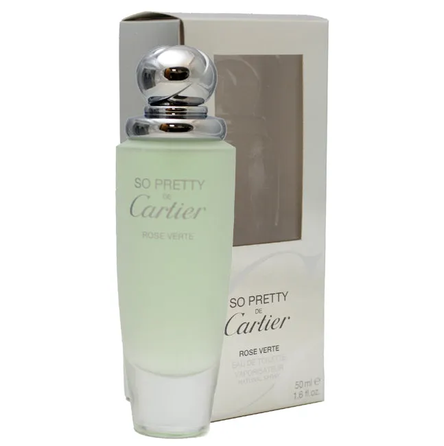 So Pretty Eau De Toilette for Women