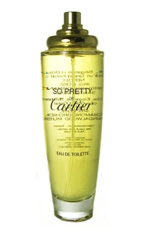 So Pretty Eau De Toilette for Women