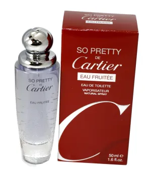 So Pretty Eau De Toilette for Women