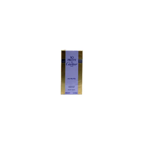 So Pretty Eau De Toilette for Women