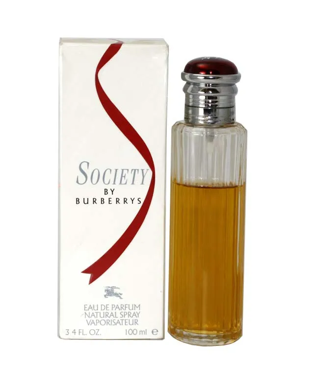 Society Eau De Parfum for Women