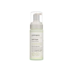 Soft Foam Free & Free Feminine Cleanser