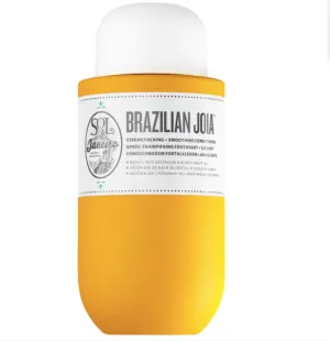 Sol de Janeiro Brazilian Joia Strengthening   Smoothing Conditioner