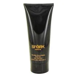 Spark Hair and Body Wash By Liz Claiborne