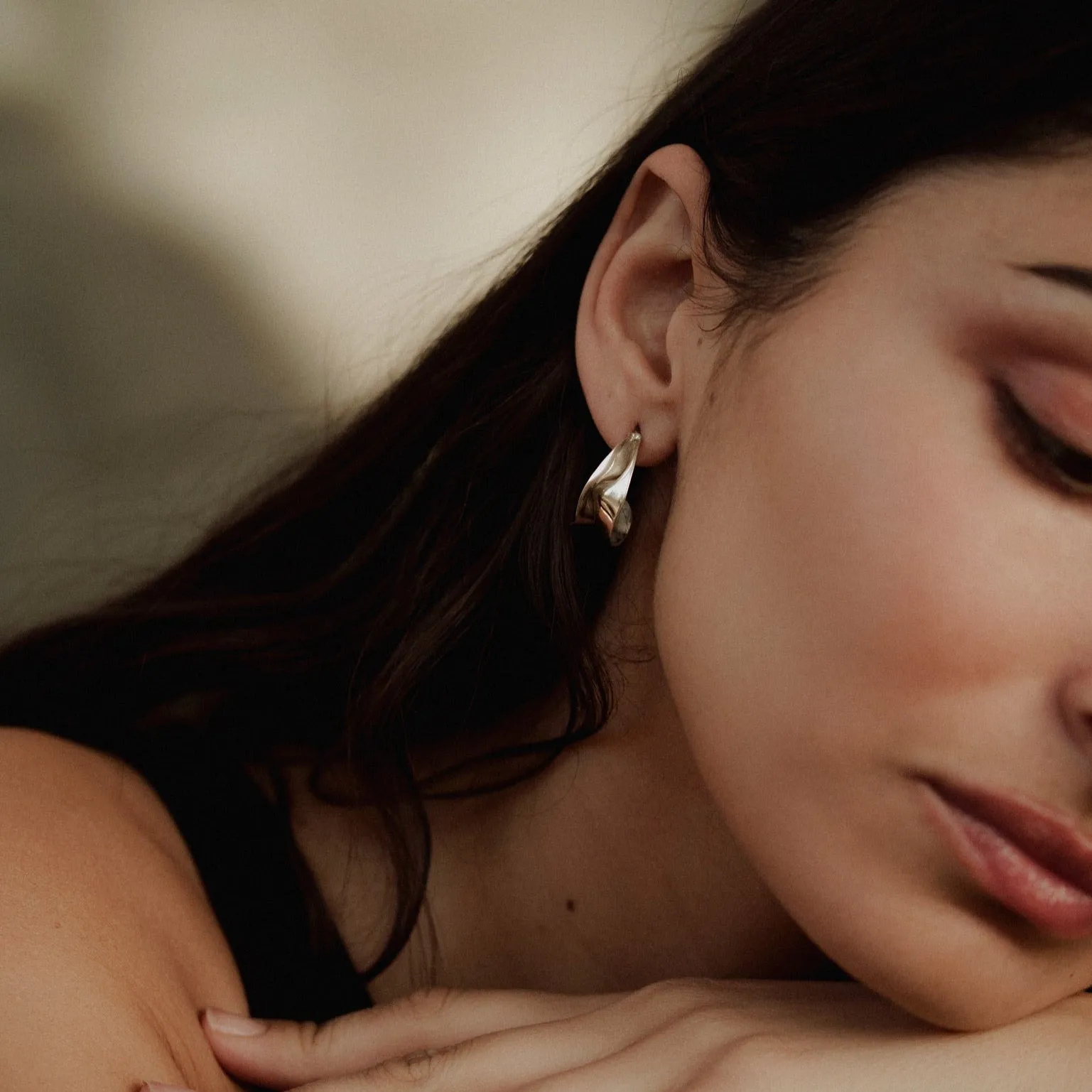 Spica Earrings