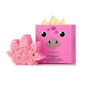 Sponge Animals Spongeasaurus Collection