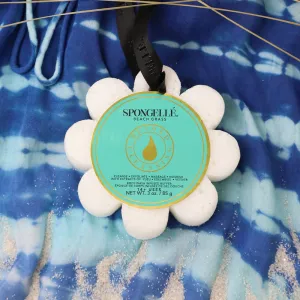 Spongelle Wildflower Bath Sponge