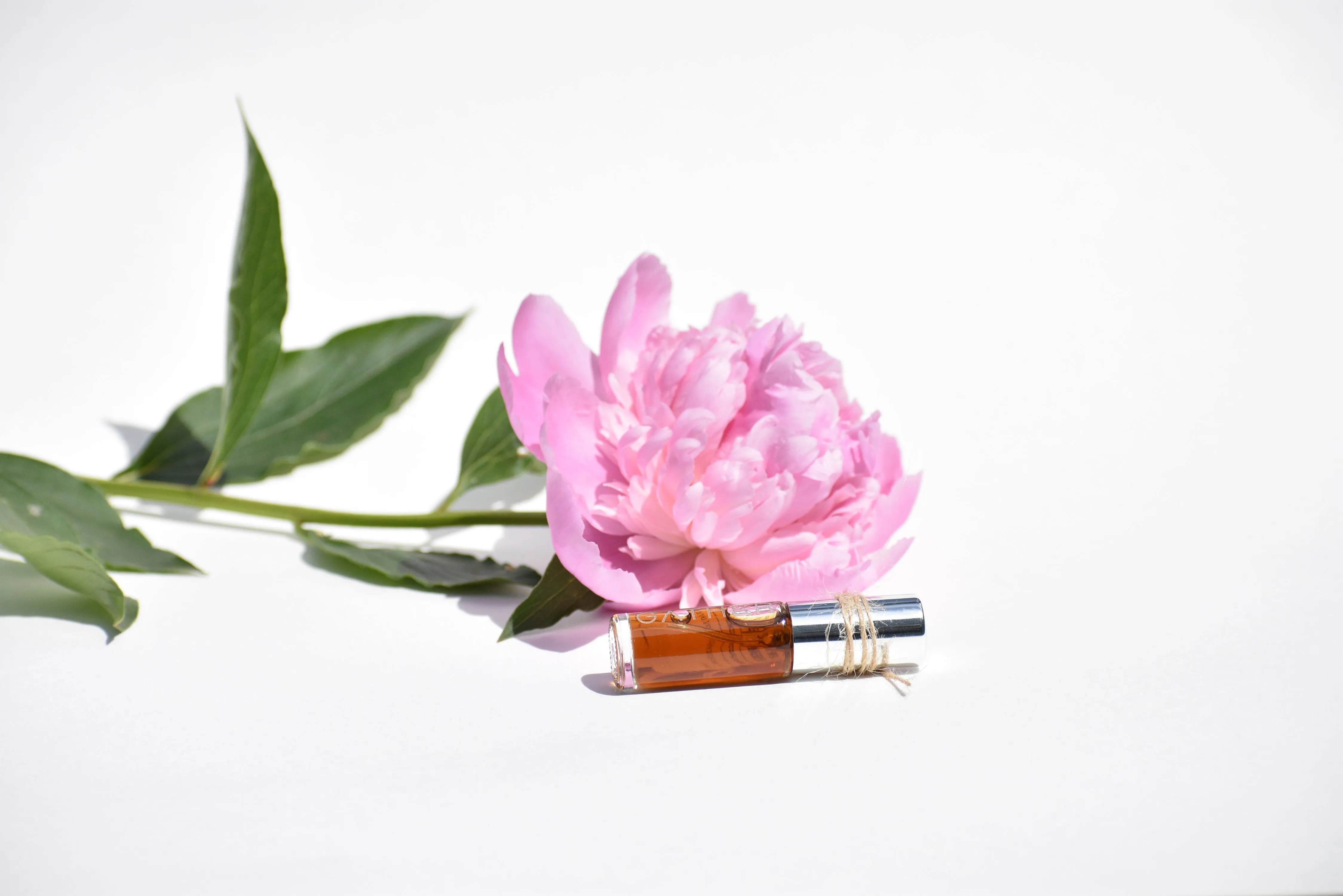 SPRING EPHEMERAL - The Uncaptured Flowers - Natural Botanical Perfume