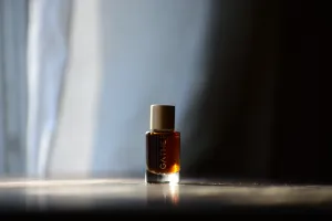 SPRING EPHEMERAL - The Uncaptured Flowers - Natural Botanical Perfume