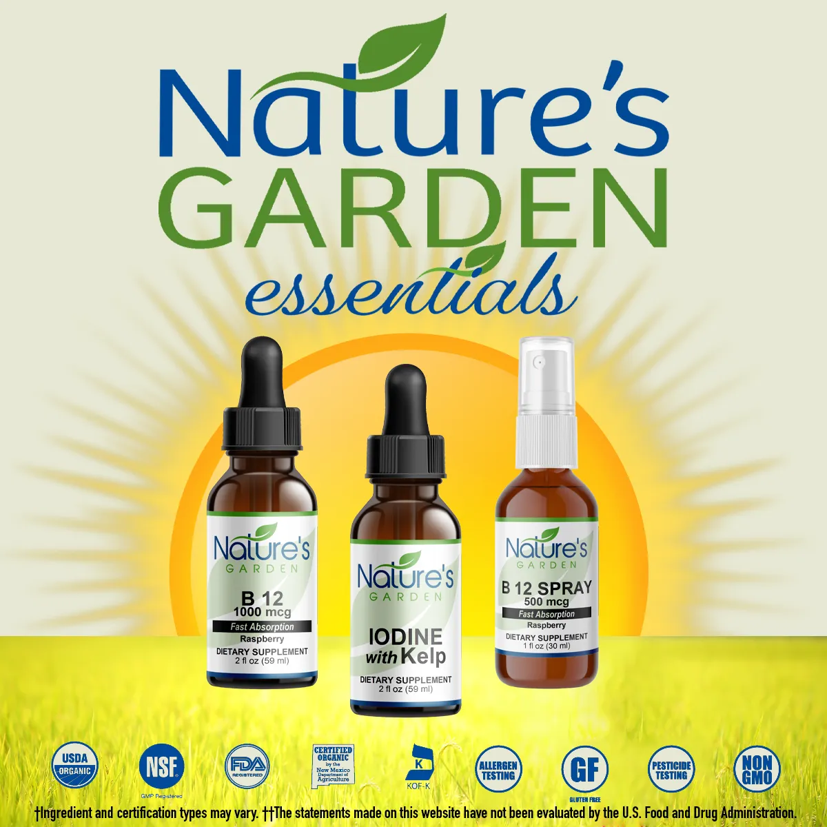 St. John's Wort - 2 oz Liquid Single Herb