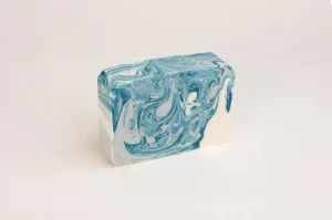 Steel Magnolia Soap