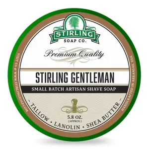 Stirling Gentleman  Shaving Soap 164g (5.8oz)