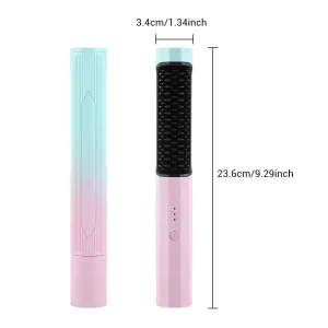 Straighten Travel Portable USB Charging