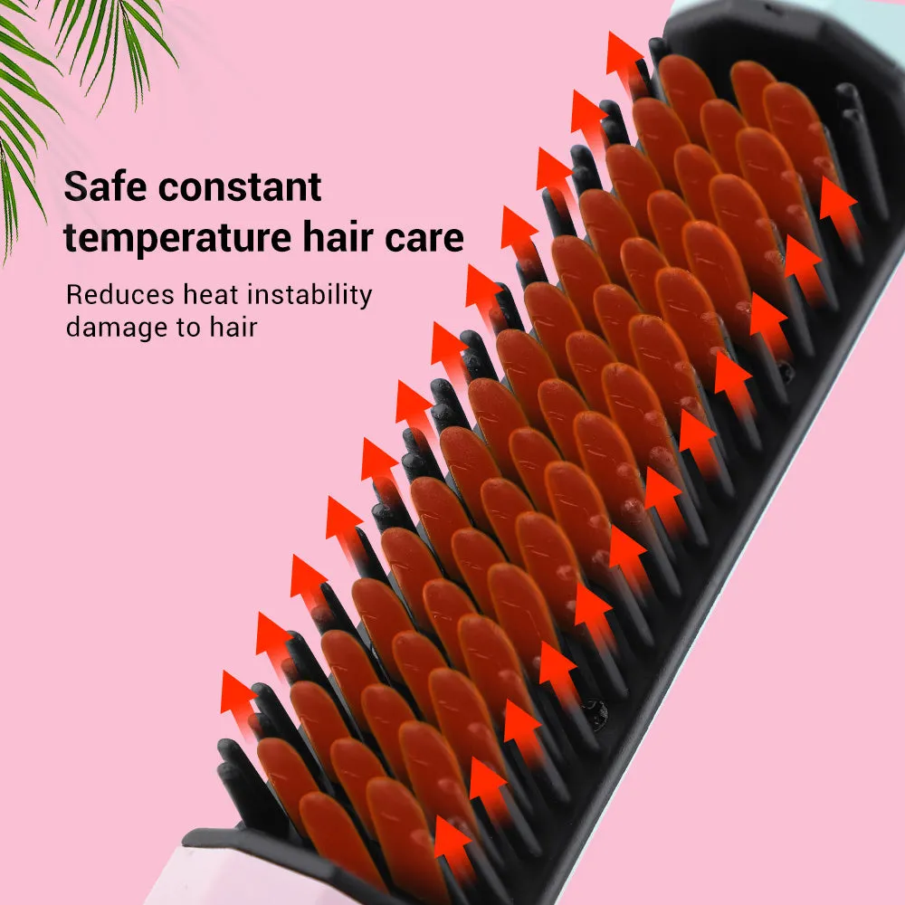 Straighten Travel Portable USB Charging