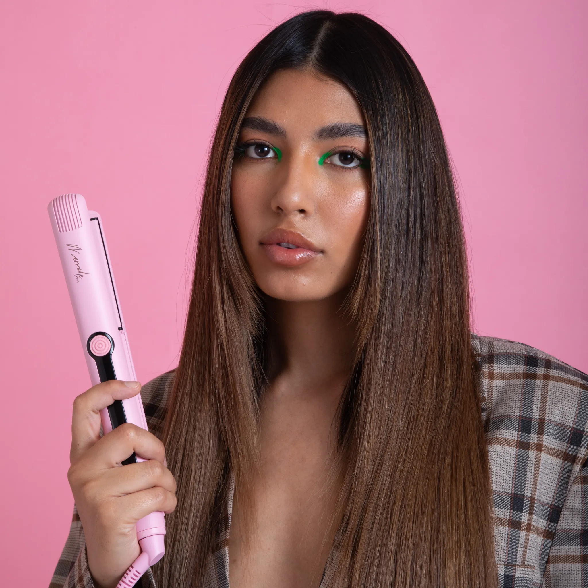 Straightener - 28mm