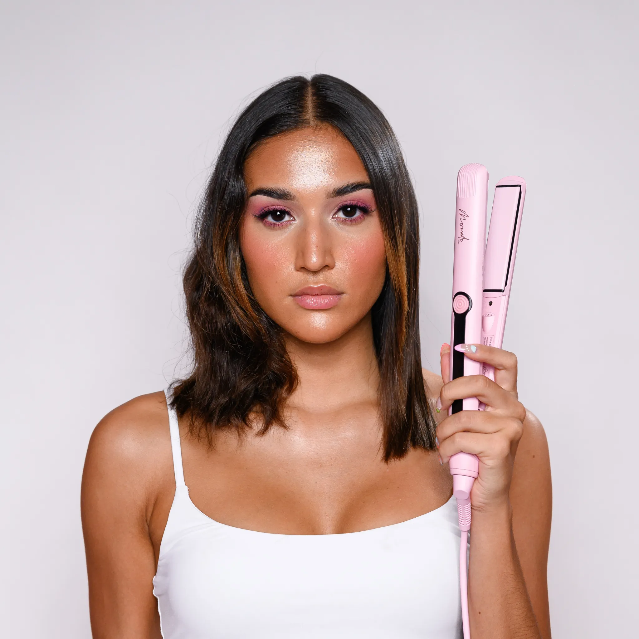 Straightener - 28mm