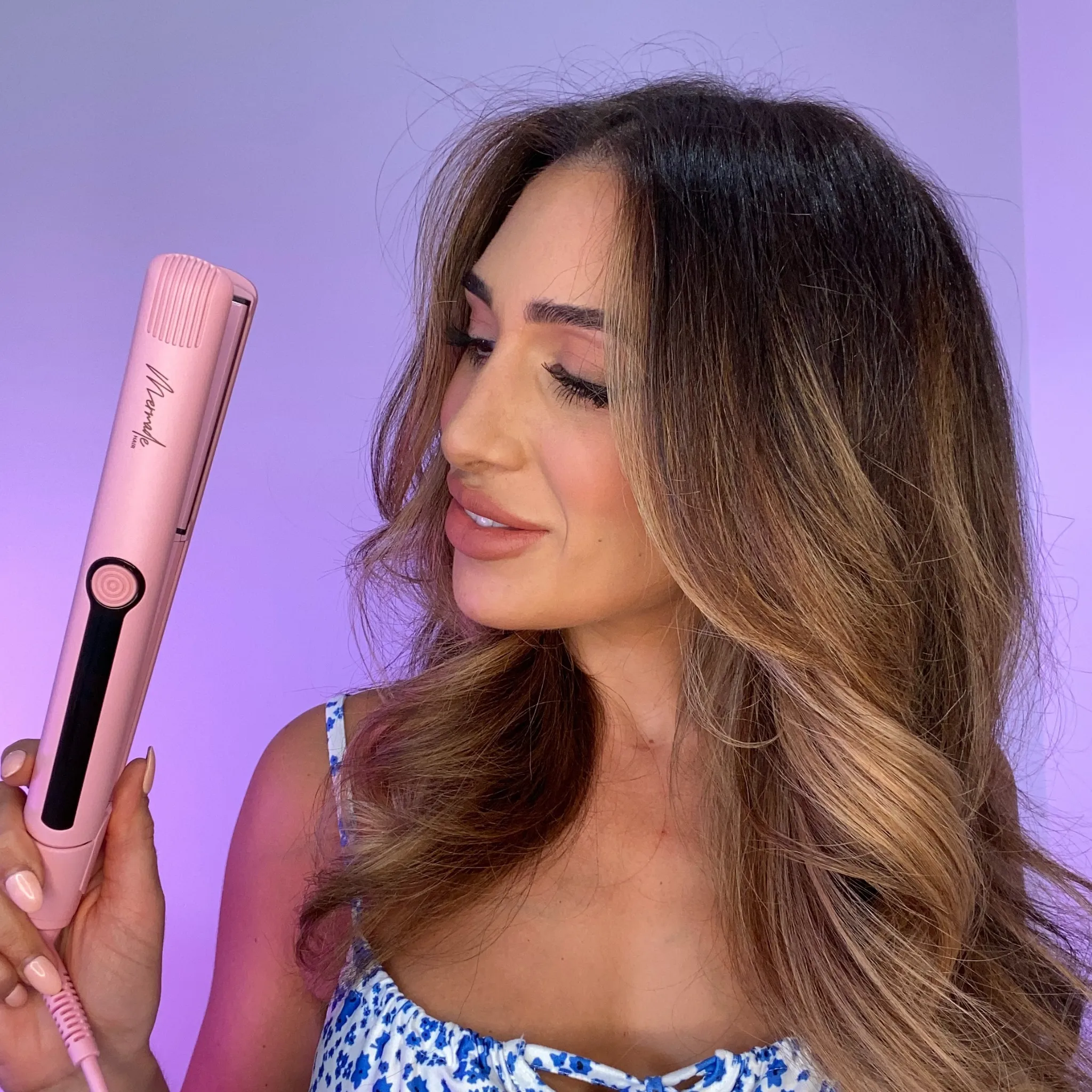 Straightener - 28mm
