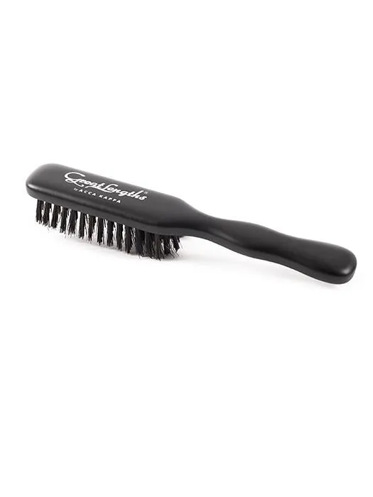 Styling and Travel Hair Extension Brush