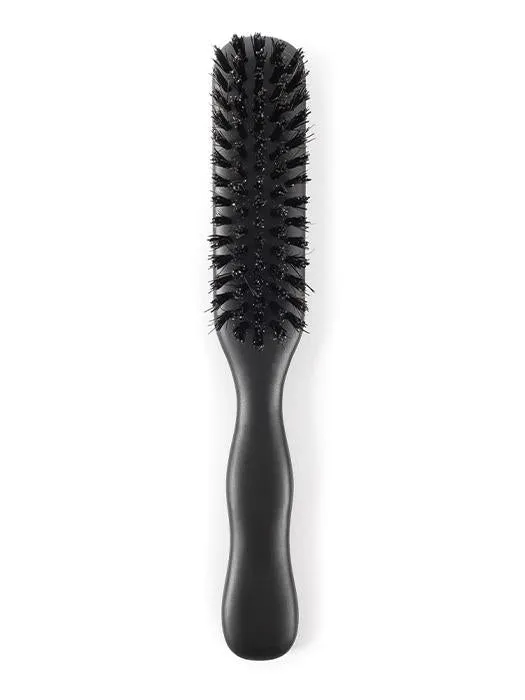 Styling and Travel Hair Extension Brush
