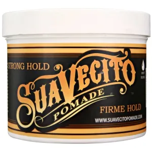 Suavecito Firme/Strong Hold Pomade 32 oz Tub
