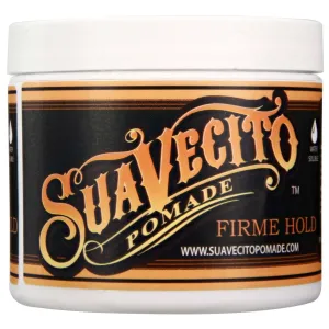 Suavecito Firme/Strong Hold Pomade