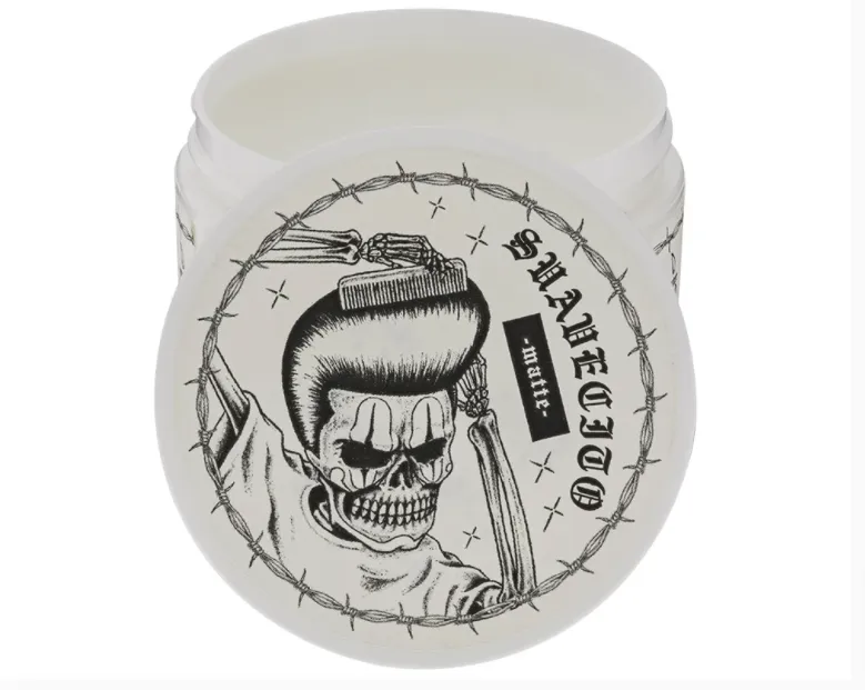 Suavecito Pomade